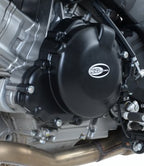 Engine Case Cover Kit (2pc) for Suzuki DL1000 V-Strom '14-