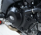 Engine Case Cover Kit (2pc) for Suzuki DL1000 V-Strom '14-