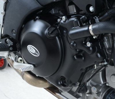 Engine Case Cover Kit (2pc) for Suzuki DL1000 V-Strom '14-