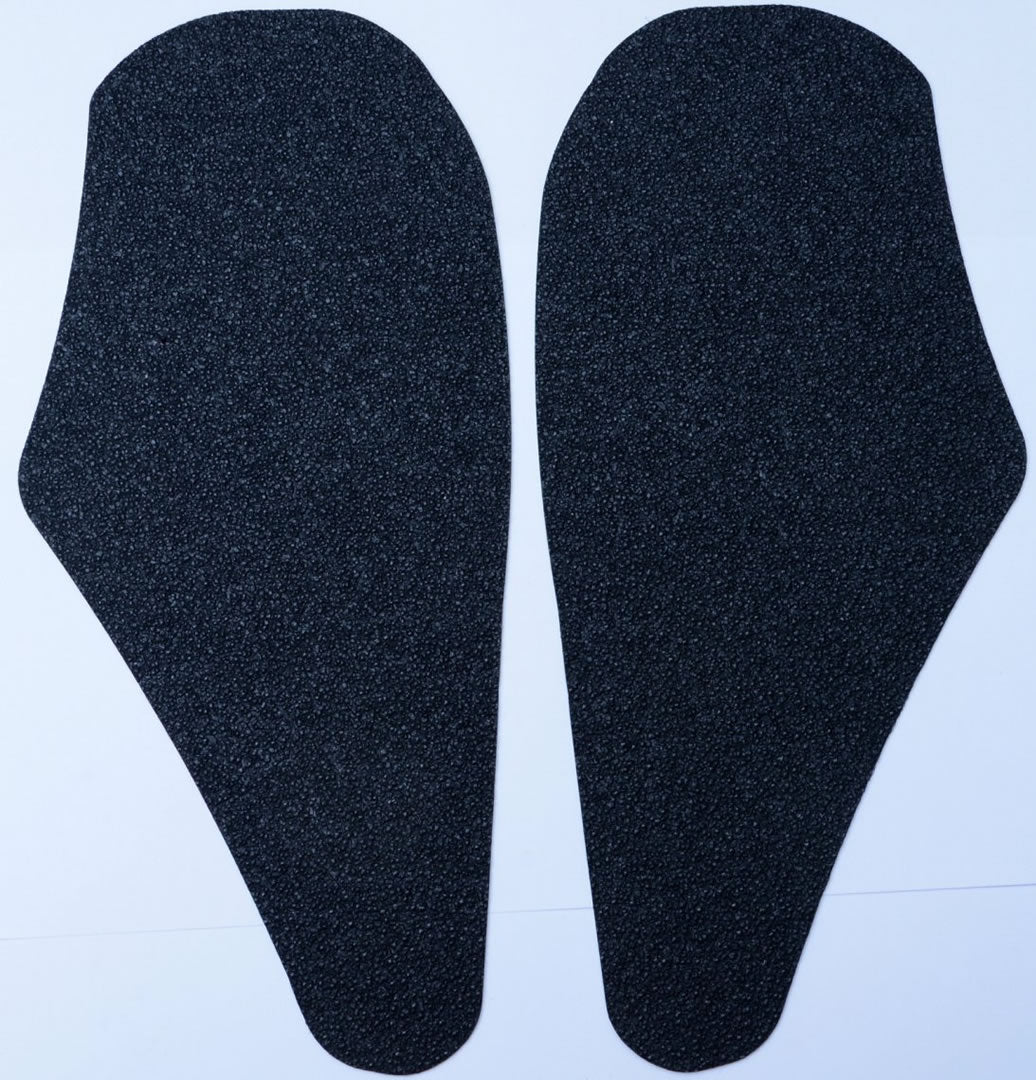 R&G Tank Traction Grip for Kawasaki Ninja 250 (ZX250) '08-