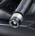 Bar End Sliders for Yamaha YZF-R125 '14-'18, TMAX 560 '22- & TMAX TECH MAX '22-