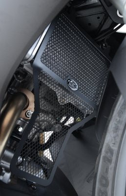 Radiator Guards for Yamaha YZF-R125 '14-'18 (Non ABS Models)