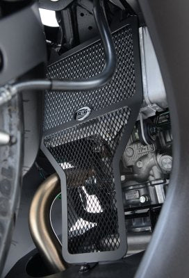 Radiator Guards for Yamaha YZF-R125 '14-'18 (Non ABS Models)