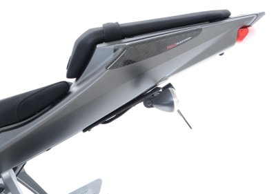 Tail Tidy for Yamaha YZF-R125 '14-'18