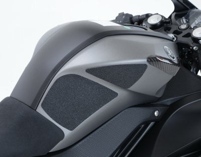 R&G Tank Traction Grip for Yamaha YZF-R125 '08-'18