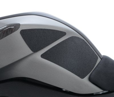 R&G Tank Traction Grip for Yamaha YZF-R125 '08-'18