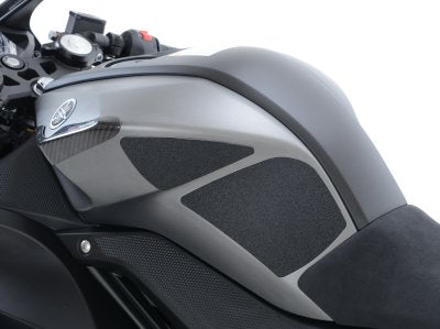 R&G Tank Traction Grip for Yamaha YZF-R125 '08-'18