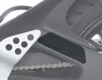 R&G Boot Guard Kit for Yamaha YZF-R125 '14-'18 / MT-125 '14-'19