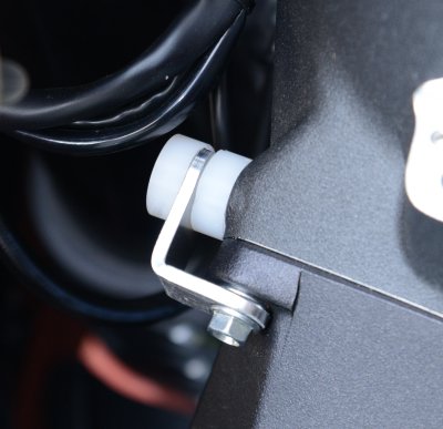 Lockstop Savers for Ducati 899 '13-/959 '16-/1199 '12-/1299 '15- Panigale, Panigale V2 '20- '24, Streetfighter V2 '22- '24