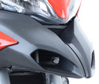 Oil Cooler Guard for Ducati Multistrada 1200 '10-'14