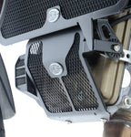 Front Cylinder Head Guard for Ducati Multistrada 1200 / 1200S and GT models '10-'14