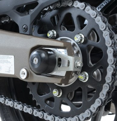 Swingarm Protectors for Ducati Monster 821 '14-