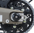 Swingarm Protectors for Ducati Monster 821 '14-