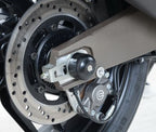 Swingarm Protectors for Ducati Monster 821 '14-