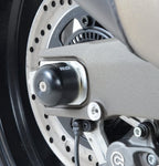 Swingarm Protectors for Ducati Monster 821 '14-
