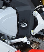 Frame Plug for MV Agusta F4 Swingarm Pivot