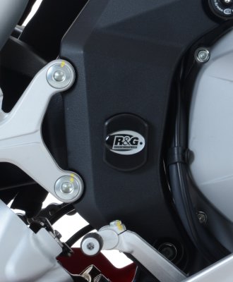 Frame Plug for MV Agusta F4 Swingarm Pivot