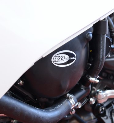Engine Case Cover (LHS) for Honda VFR800 '14- and Crossrunner '15-