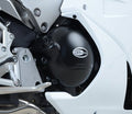 Engine Case Cover (RHS) for Honda VFR800 '14- and Crossrunner '15-