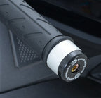 Bar End Sliders for Genata XRZ 125 '13-