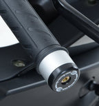 Bar End Sliders for Genata XRZ 125 '13-