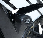 Aero Crash Protectors - Aero Style for Genata XRZ 125 '13-