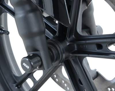 Fork Protectors for Genata XRZ 125 '13-