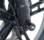 Fork Protectors for Genata XRZ 125 '13-