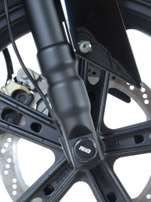 Fork Protectors for Genata XRZ 125 '13-