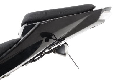 Tail Tidy for Geneta XRZ125 '13-