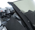 Mirror Blanking Plates for Genata XRZ 125 '13-