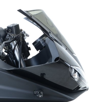 Mirror Blanking Plates for Genata XRZ 125 '13-