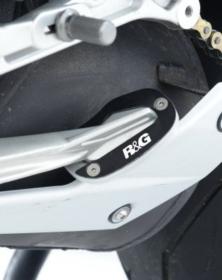 Kickstand Shoe for EBR 1190RX/SX '14-