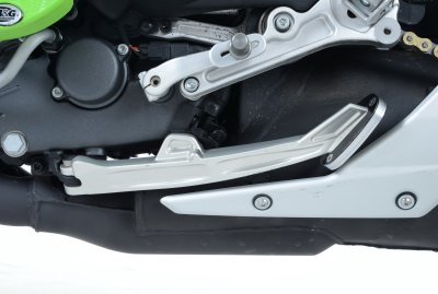 Kickstand Shoe for EBR 1190RX/SX '14-