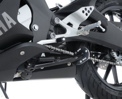 Kickstand Shoe for Genata XRZ 125 '13-