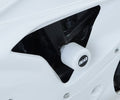 Crash Protectors - Race Style for BMW S1000RR '10-'18