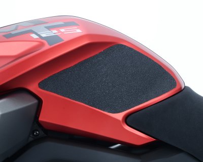 R&G Tank Traction Grip for Yamaha MT-125 '14-'19
