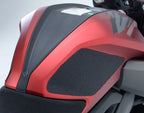 R&G Tank Traction Grip for Yamaha MT-125 '14-'19