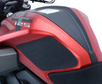 R&G Tank Traction Grip for Yamaha MT-125 '14-'19