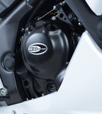Engine Case Covers for Honda CBR300R '14-, CB300R '18-, CRF250L '13-, CRF250M '13-'16, CRF250 Rally '20-, CRF300L & CRF300 Rally '21-  (RHS)
