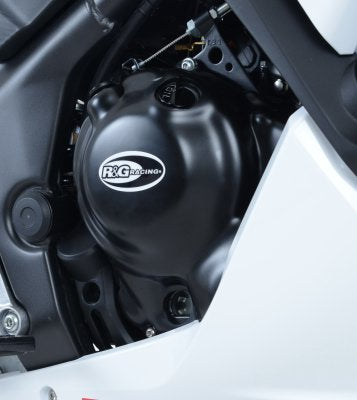 Engine Case Covers for Honda CBR300R '14-, CB300R '18-, CRF250L '13-, CRF250M '13-'16, CRF250 Rally '20-, CRF300L & CRF300 Rally '21-  (RHS)