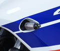 Front Indicator Adapter Kit for the Honda CBR300R '14-