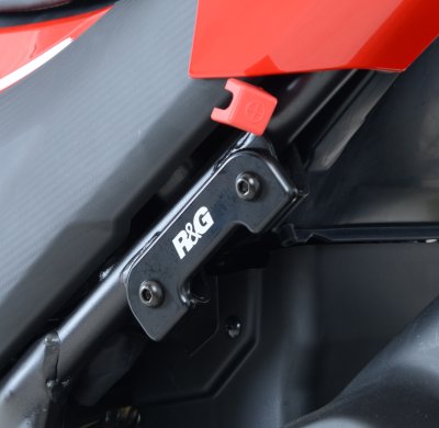 Exhaust Hanger Kit for Honda CBR300R '14-