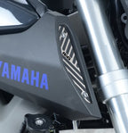 Air Intake Covers for Yamaha MT-09 (FZ-09) (upto 2016 models)