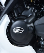 Engine Case Cover Kit (2pc) for Honda CBR300R '14- & CB300R '18-,CRF250M, CRF250L & CRF250 Rally '20-