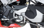 R&G Boot Guard Kit for Honda VFR 800 '14- and Crossrunner 2015-