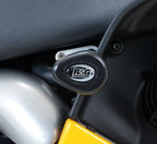 Aero Crash Protectors for EBR 1190RX/SX '14-