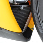 Oil Cooler Guard for EBR 1190RX/SX '14-
