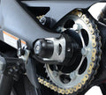 Swingarm Protectors for EBR 1190RX/SX '14-