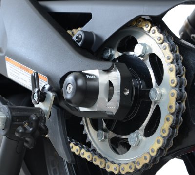 Swingarm Protectors for EBR 1190RX/SX '14-